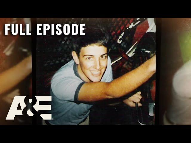 College Student Vanishes During Gas Station Graveyard Shift (S1, E5) | Cold Case Files | Full Ep.