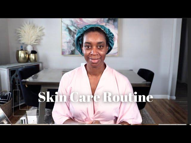 Morning Skin Care Routine for Acne Prone Skin 2023 Osa Osula