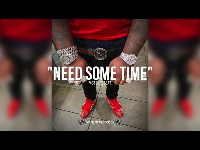 [FREE] Mo3 Type Beat 2023 "Need Some Time" (Prod by @IvanTheProducer)