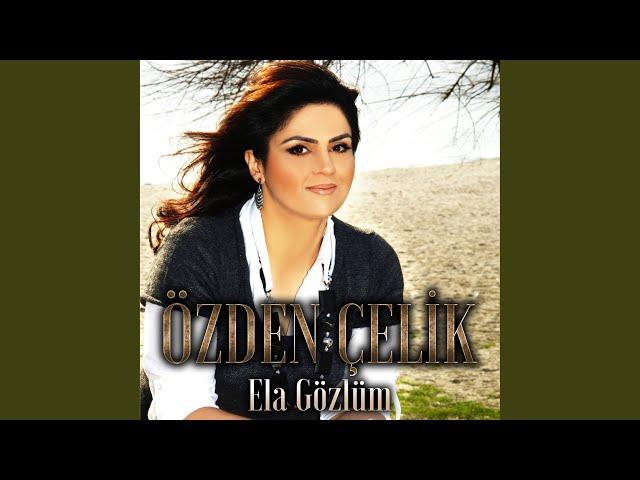 Ela Gözlüm