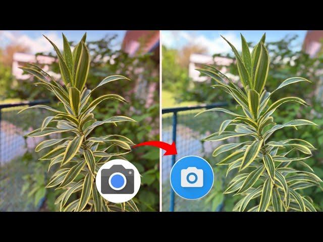  IPHONE CAMERA APPS FOR ANDROID | UPGRADE YOUR CAMERA