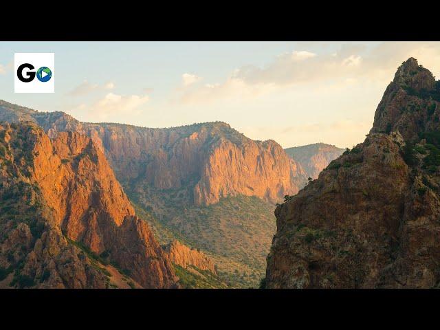 Big Bend National Park