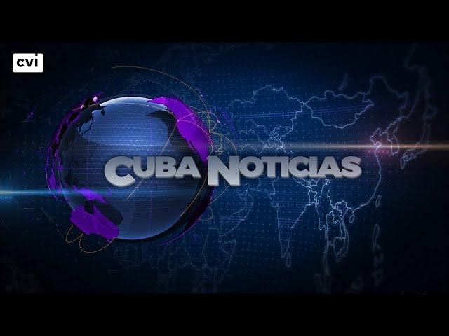 Cubanoticias I (4 de noviembre del 2024)