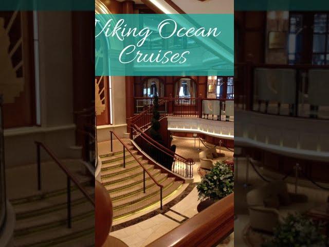 Top 5 Luxury Cruise Lines