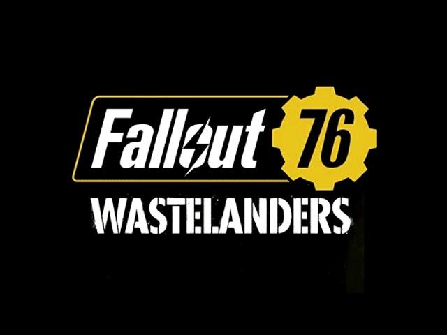 Fallout 76 Wastelanders Soundtrack - Ambient Mix (Depth Of Field Mix)