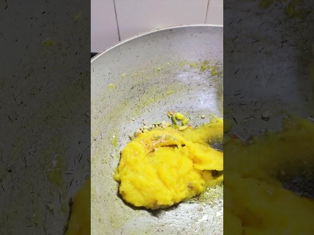 #Cooking #Soft,tasty,Semolina Halwa@Cooking and Beyond By Indu.G.
