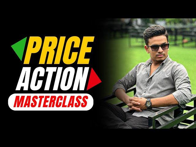 Price Action MASTERCLASS (Complete Technical Analysis in 01 Video)