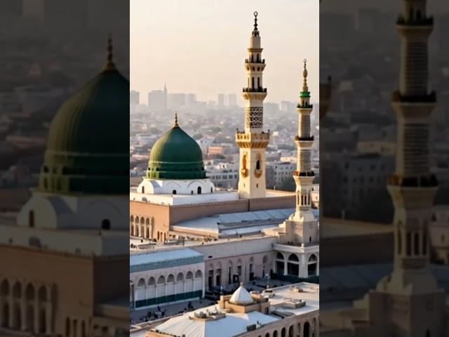 The Light of Islam | Hazrat Muhammad ﷺ | A Message for All Humanity #Islam#islam  #ProphetMuhammad