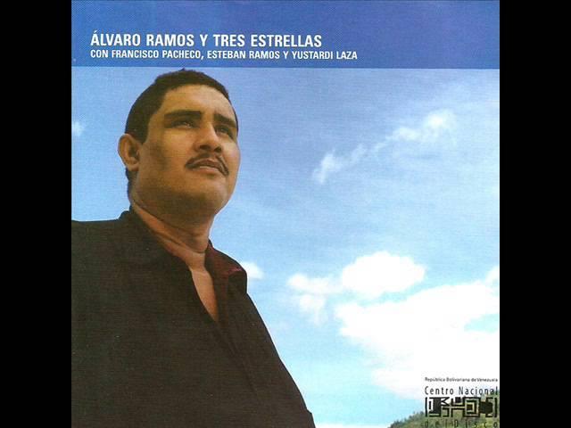 Alvaro Ramos - Amor de Padre e Hijo