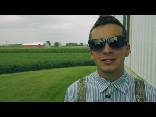 Tyler Joseph and his sassiness