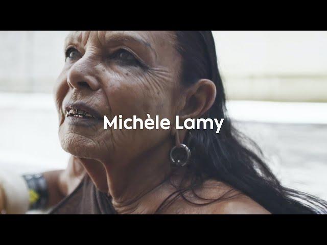 Meet the Collectors | Michèle Lamy