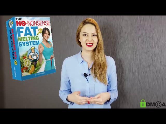 No Nonsense Ted Review - Scam?