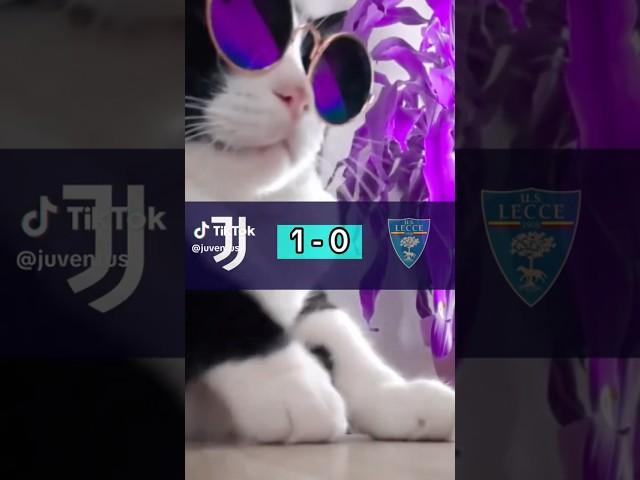  #juve #juventus #finoallafine #forzajuventus #liveahead #juvelecce