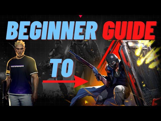 Super People: Beginner Guide - Everything You Need To Know!