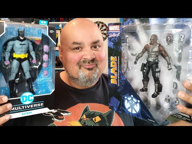 TOY HAUL▪️TOY HUNT AT TARGET  WAL-MART ▪️ BURLINGTON COAT FACTORY!