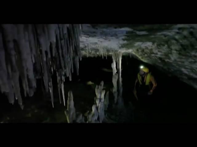 Caves: from Earth - The Operators' Manual (on PBS)