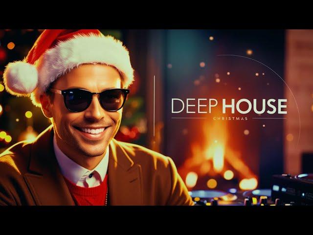 Christmas Deep House Music Mix 2025 | Chill House Mix