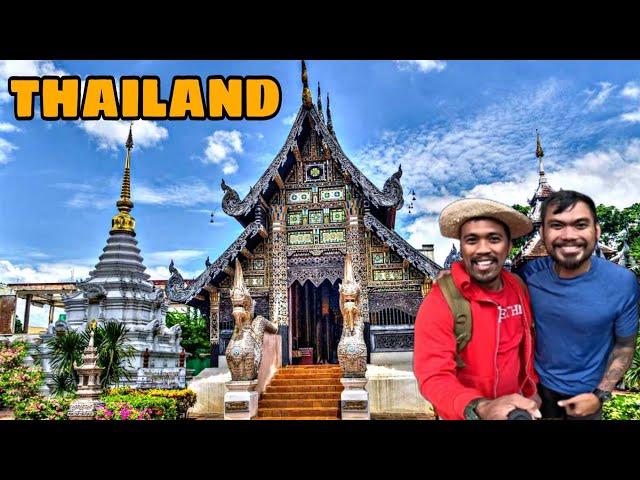 TRIP TO THAILAND