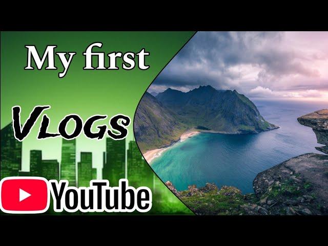 My first vlog today ||  vlogs|| My First Vlog 2024#video