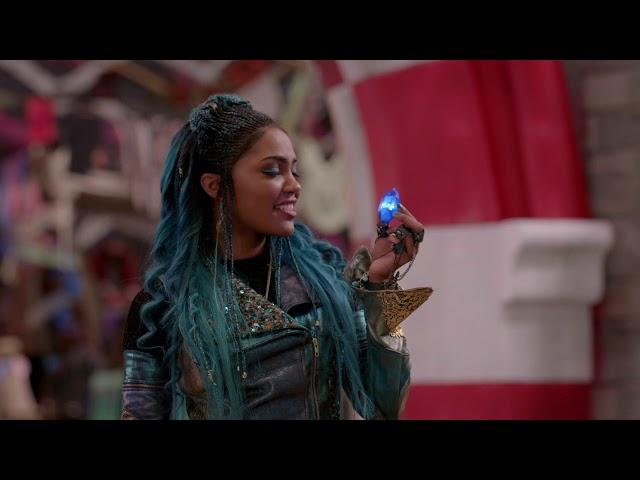 Descendants 3 | Threat to Auradon – NEW! Trailer | Disney Channel US