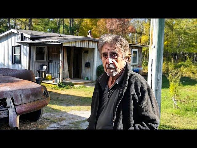 The Sad Decline of Al Pacino at 84