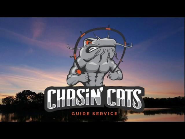 Chasin' Cats Guide Service