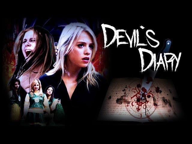 Devil's Diary - Full Movie