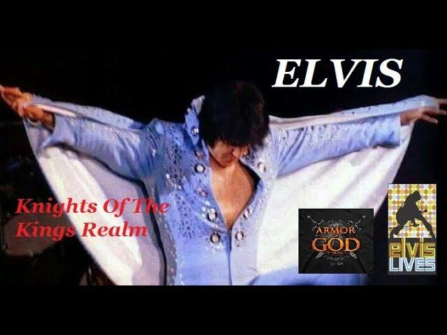 ELVIS 3