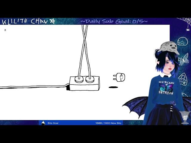 Plug & Play - I laughed so hard XD