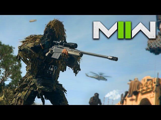 Is Modern Warfare 2 BORING?