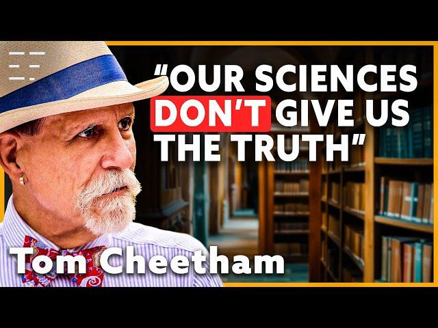 Imagination Is Closer To Truth Than You Think | Tom Cheetham