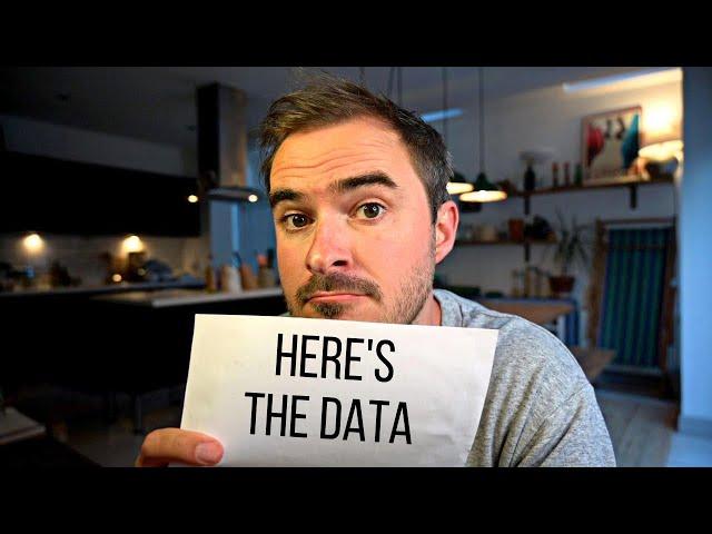 Don't Bet on a Stock Market Crash (Do this instead)