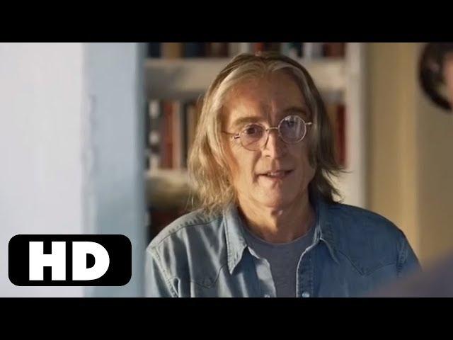 Jack Malik Meets John Lennon | Yesterday (2019) Movie Clip HD