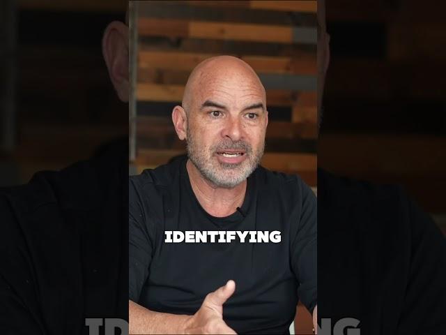 Are You Still Hustling Like the Old You… or Becoming Who You’re Meant to Be? 