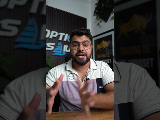 How to Select Trading Strategy using India VIX | Option Trading