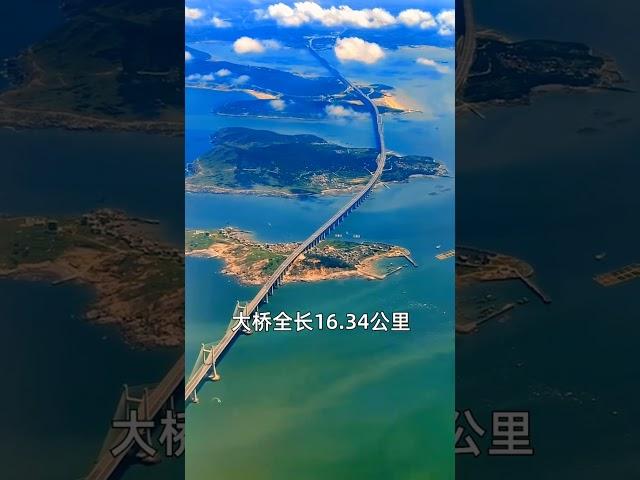 通向台灣的跨海大橋 #中国旅游 #旅行推薦官 #china #旅行 #旅遊攻略 #旅行攻略 #travel #旅游 #旅行大玩家 #大美中國 #基建狂魔 #shorts