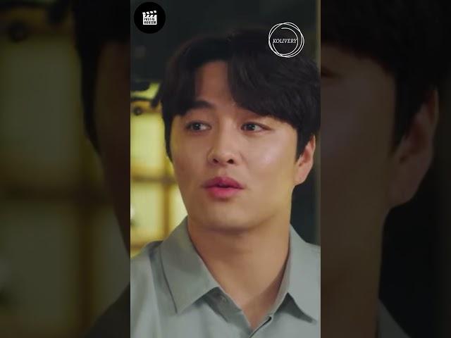 I can feel a strong emotional connection here | Doctor Cha #doctorcha  #kdrama #shorts