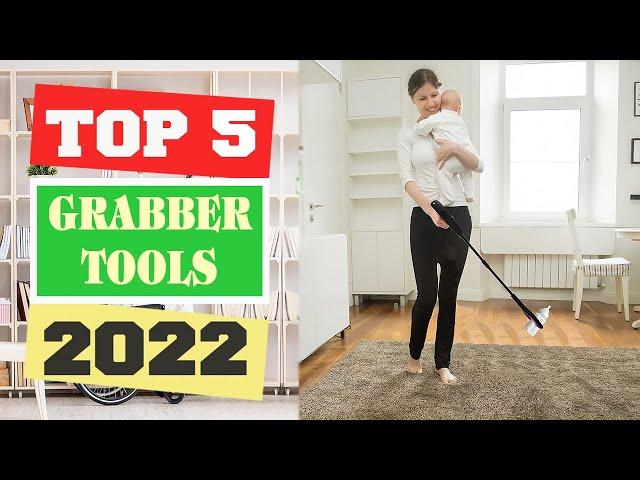 Grabber Tool – Top 5 Best Grabber Tools 2022.