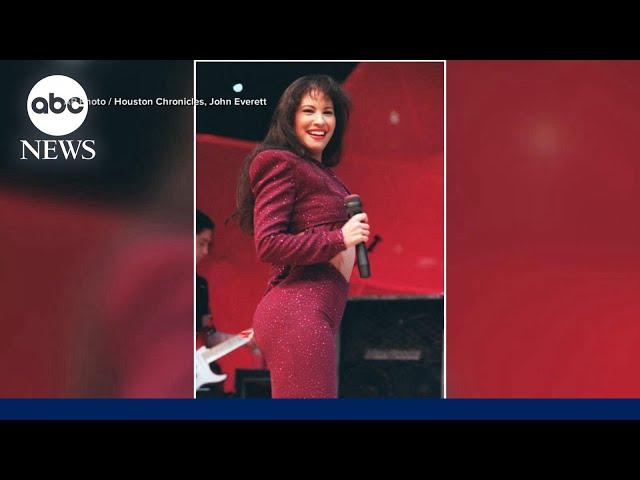 Selena Quintanilla-Pérez's killer eligible for parole in March