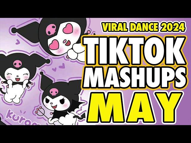 New Tiktok Mashup 2024 Philippines Party Music | Viral Dance Trend | May 10th