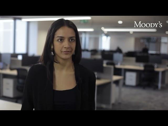 Making Your Career at Moody's: Costa Rica Office