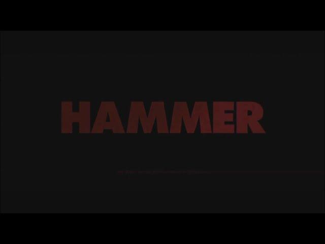 Netflix AD Logos #165 Overture Films and Hammer logos