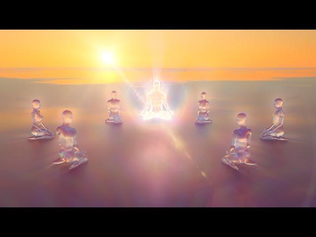 9999Hz | Music to Connect with your Spiritual Guide | Return to Oneness, Spiritual Angel Connection