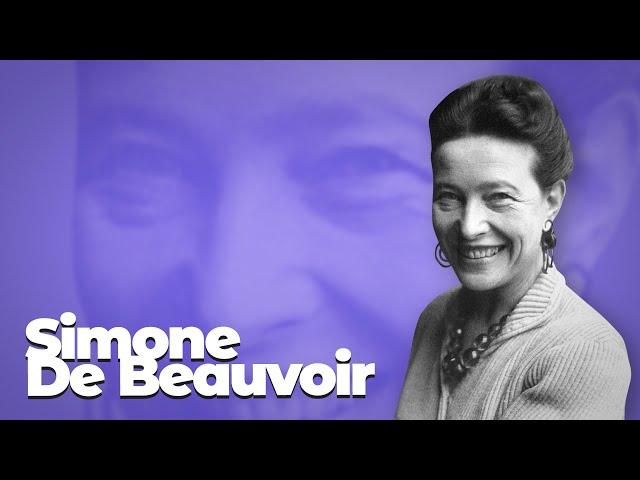 SIMONE DE BEAUVOIR ulertzeko gakoak