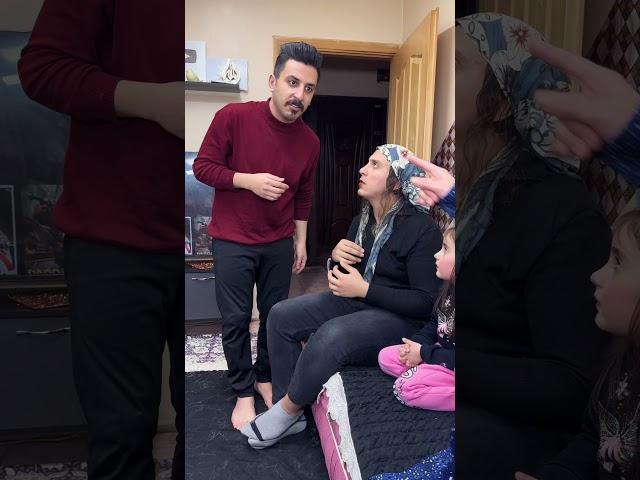 ختمنا الترند أنا وخطيبتي #zico_and_zer #زيكو_والزير