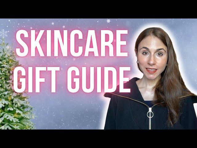 Ultimate Skincare Holiday Gift Guide 2024