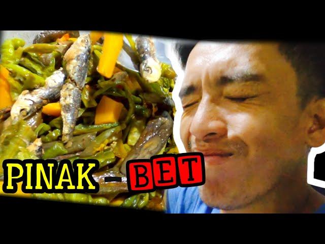 CRAVING FOR PINAKBET | @2ND TRIMESTER  | PREGNANCY JOURNEY | PRINCESS' COOKS