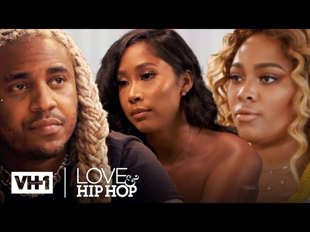 Story Time SUPER COMPILATION ️ Love & Hip Hop Hollywood