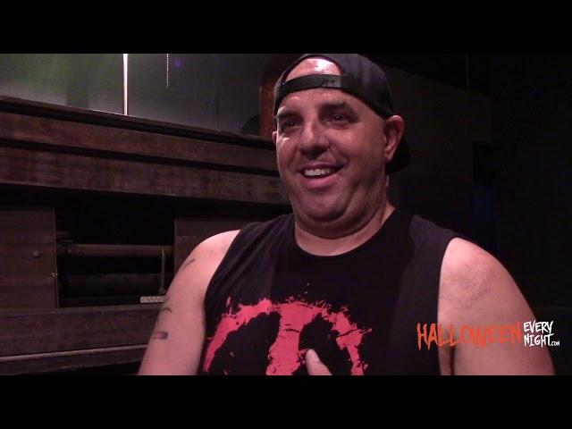 Maverick Theatre's Night of the Living Dead 2019 | "Zombie" Joe Returns!