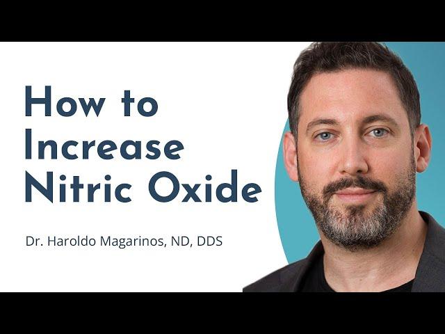 What is Nitric Oxide? Everything You Need to Know to Manage Nitric Oxide Levels